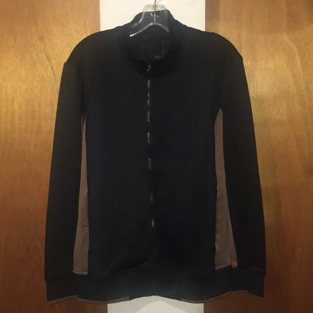 ♠️ NWT Truth by Republic Bomber Light Jacket